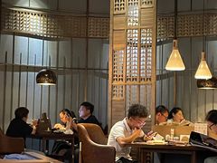 大堂-山葵家·创意料理(临平银泰城店)