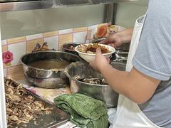 -小翔干面(西航店)