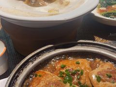 -老客家·客家菜(万达店)