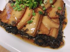 梅菜扣肉-五口灶·下饭小炒(洛社店)