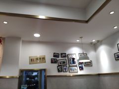 大堂-杨爱珍大排档(龙游店)