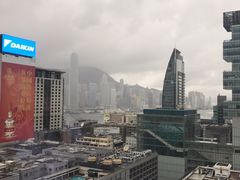 -香港尖沙咀凯悦酒店