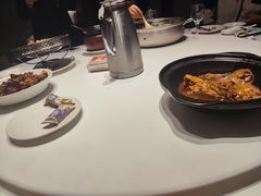 -柴米油盐三杯鸡(象山北路店)