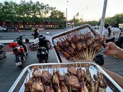 -管氏翅吧(地安门店)