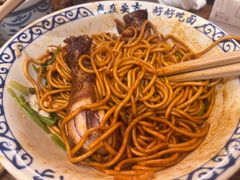 -梅溪·小伙子干挑面(安吉总店)