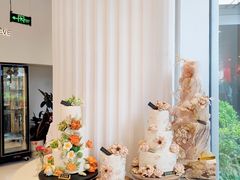 -杜哈夫DOUX RÊVE·生日蛋糕(日月光店)