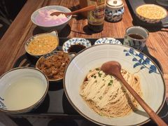 -贡梅老面馆·蟹粉面·无锡特色小吃(南长街主推店)