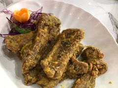 -龙海鲜螃蟹王(宏茂桥店)