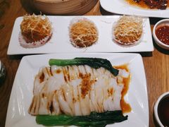 -点心传说·粤菜点心(佐阾虹湾店)