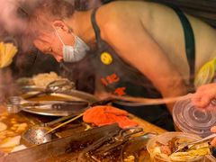 -明记牛杂(新马路分店)