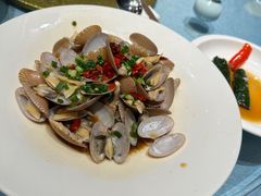 -苏先生海鲜渔庄(金桥店)