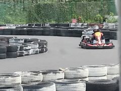 -锐擎卡丁车主题乐园(郊野公园店)