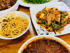 -白家高记肥肠粉(总店)