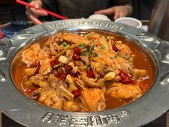 -胖哥俩肉蟹煲(湖滨银泰in77店)