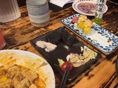 -小川洋风料理(汉街店)