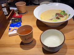 -和府捞面(壹方天地店)