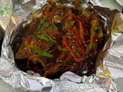 -同发号饭庄(复兴路店)