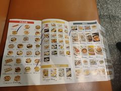 -叹茶靓点·粤式餐厅·全天茶市(石井万民广场店)