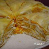 一小时完工～话说千层真的不难做，原材料简单