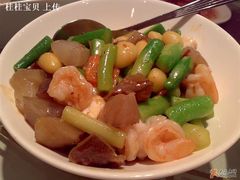 海鲜小炒-上海小南国(国发店)