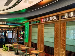 -湖里春风·淮扬菜(丽泽天街店)