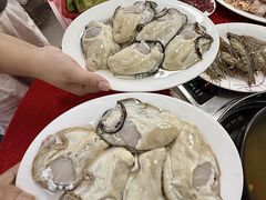 -花苑美食横琴生蚝火锅(拱北粤华路店)