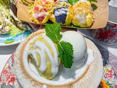 -泰椰里·泰国餐厅(智慧城广百广场店)
