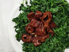 -翠亭酒家(山西南路店)