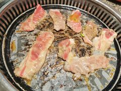 -韩小悦牛排烤肉无限续(遂宁万达店)