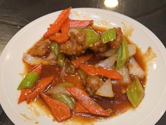 溜鱼段-王府酒店(兴华南街铁西百货店)