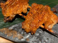 -火山屋台(新街口店)