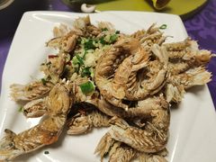 -天天渔港海鲜酒家(石浦玉泉路店)