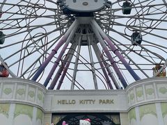 -安吉Hello Kitty乐园