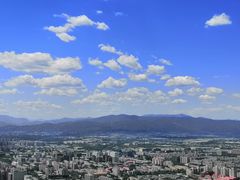 -中央广播电视塔