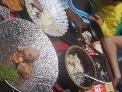 -海之屋韩式烤肉(海棠68环球美食街店)