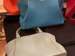 -梵克雅宝(国贸商城店)