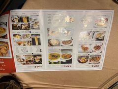 -西安饭庄·非遗陕菜(钟楼店)