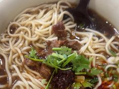 -李先生牛肉面大王(济泺路店)