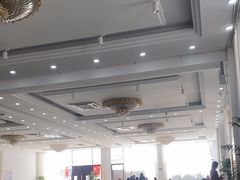 -蓟洲国际滑雪场