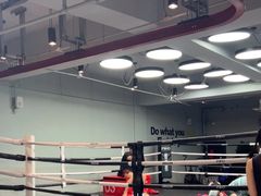 -花环泰拳·勒德斯拉泰拳馆(静安店)