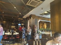 -红鼎坊·老成都火锅(新南门店)