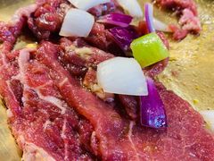 -火炉旺烤肉啤酒屋(沈北创始店)