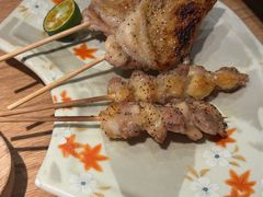 -初花·日本料理