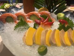 -侨美食家·40年地道粤菜(珠江新城店)