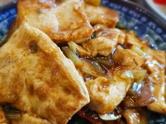 -好客煲大食堂(绿地东海岸时代广场店)