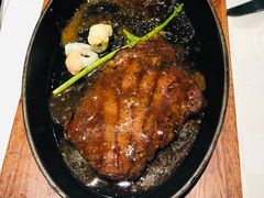 -西堤牛排(南京龙江店)