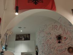 -Tony's House