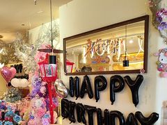 -LE SHARE洛笙·花园西餐(北京路步行街店)