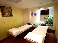 -黄金海岸水疗会所(凯利宾馆店)