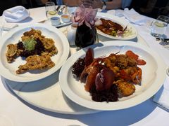 -宝丽轩中餐厅BAOLIXUAN